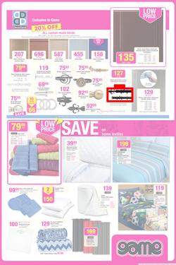 Game : Spring Savings (27 Aug - 2 Sep 2014), page 11