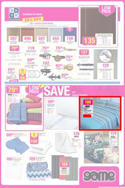Game : Spring Savings (27 Aug - 2 Sep 2014), page 11