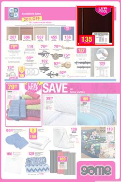 Game : Spring Savings (27 Aug - 2 Sep 2014), page 11