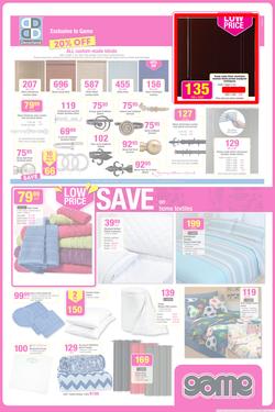 Game : Spring Savings (27 Aug - 2 Sep 2014), page 11
