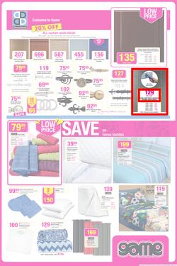 Game : Spring Savings (27 Aug - 2 Sep 2014), page 11
