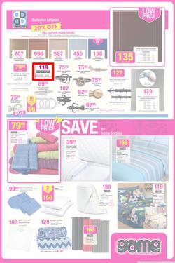 Game : Spring Savings (27 Aug - 2 Sep 2014), page 11