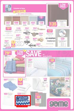 Game : Spring Savings (27 Aug - 2 Sep 2014), page 11