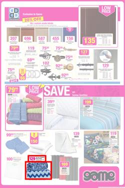 Game : Spring Savings (27 Aug - 2 Sep 2014), page 11