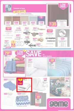 Game : Spring Savings (27 Aug - 2 Sep 2014), page 11