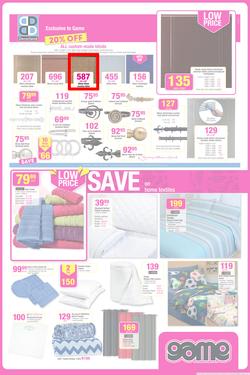 Game : Spring Savings (27 Aug - 2 Sep 2014), page 11