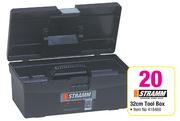 Stramm 32cm Tool Box