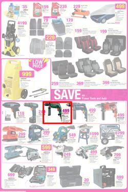 Game : Spring Savings (27 Aug - 2 Sep 2014), page 12