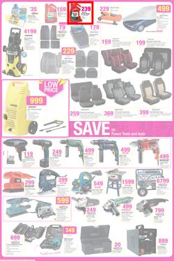 Game : Spring Savings (27 Aug - 2 Sep 2014), page 12