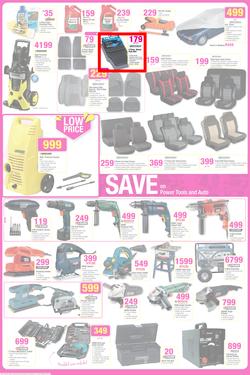 Game : Spring Savings (27 Aug - 2 Sep 2014), page 12
