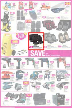 Game : Spring Savings (27 Aug - 2 Sep 2014), page 12