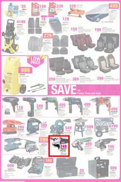 Game : Spring Savings (27 Aug - 2 Sep 2014), page 12