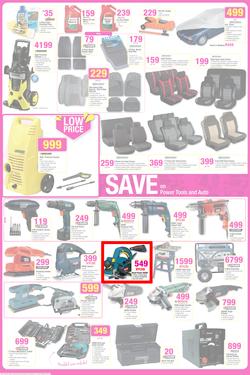 Game : Spring Savings (27 Aug - 2 Sep 2014), page 12