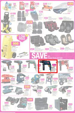 Game : Spring Savings (27 Aug - 2 Sep 2014), page 12