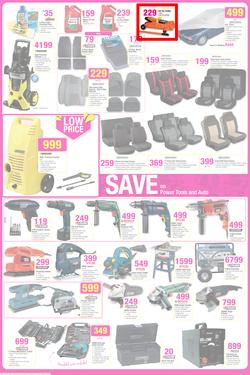 Game : Spring Savings (27 Aug - 2 Sep 2014), page 12