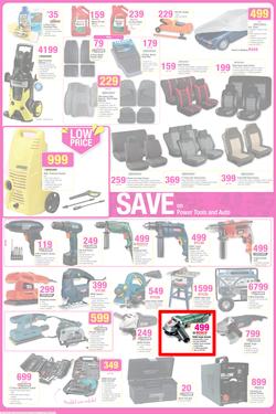 Game : Spring Savings (27 Aug - 2 Sep 2014), page 12
