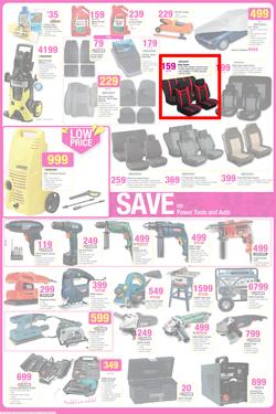 Game : Spring Savings (27 Aug - 2 Sep 2014), page 12