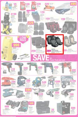 Game : Spring Savings (27 Aug - 2 Sep 2014), page 12