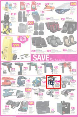 Game : Spring Savings (27 Aug - 2 Sep 2014), page 12