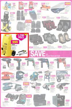 Game : Spring Savings (27 Aug - 2 Sep 2014), page 12