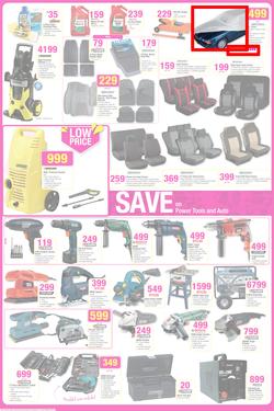 Game : Spring Savings (27 Aug - 2 Sep 2014), page 12