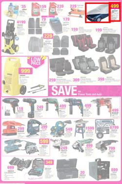 Game : Spring Savings (27 Aug - 2 Sep 2014), page 12