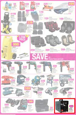 Game : Spring Savings (27 Aug - 2 Sep 2014), page 12