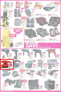 Game : Spring Savings (27 Aug - 2 Sep 2014), page 12