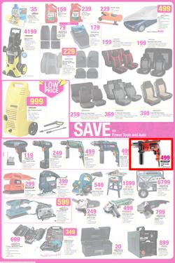 Game : Spring Savings (27 Aug - 2 Sep 2014), page 12
