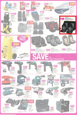 Game : Spring Savings (27 Aug - 2 Sep 2014), page 12