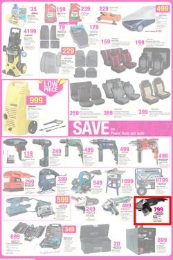 Game : Spring Savings (27 Aug - 2 Sep 2014), page 12