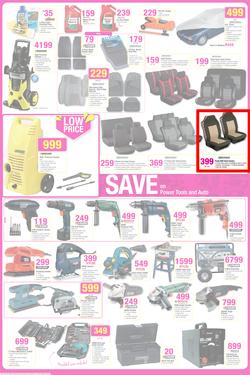 Game : Spring Savings (27 Aug - 2 Sep 2014), page 12