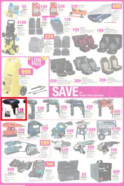 Game : Spring Savings (27 Aug - 2 Sep 2014), page 12