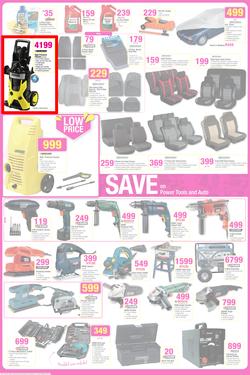 Game : Spring Savings (27 Aug - 2 Sep 2014), page 12