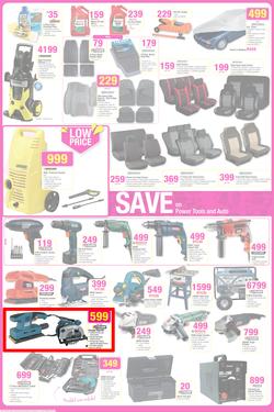 Game : Spring Savings (27 Aug - 2 Sep 2014), page 12