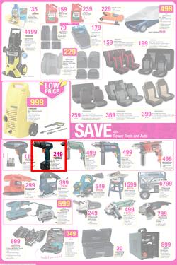 Game : Spring Savings (27 Aug - 2 Sep 2014), page 12