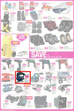 Game : Spring Savings (27 Aug - 2 Sep 2014), page 12