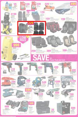 Game : Spring Savings (27 Aug - 2 Sep 2014), page 12