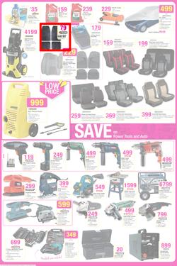 Game : Spring Savings (27 Aug - 2 Sep 2014), page 12