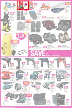 Game : Spring Savings (27 Aug - 2 Sep 2014), page 12