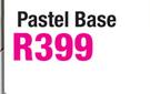 Plascon Pastel Base