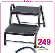 Step Stool