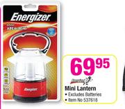Energizer Mini Lantern