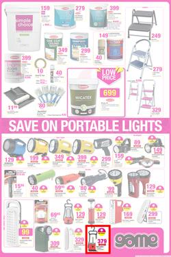 Game : Spring Savings (27 Aug - 2 Sep 2014), page 13