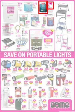 Game : Spring Savings (27 Aug - 2 Sep 2014), page 13