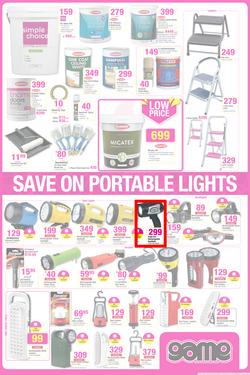 Game : Spring Savings (27 Aug - 2 Sep 2014), page 13