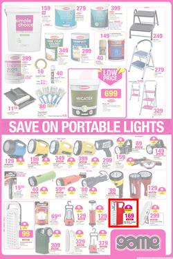 Game : Spring Savings (27 Aug - 2 Sep 2014), page 13