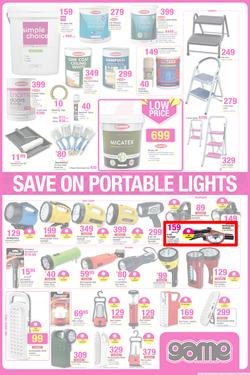 Game : Spring Savings (27 Aug - 2 Sep 2014), page 13