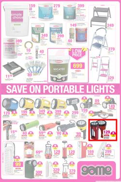 Game : Spring Savings (27 Aug - 2 Sep 2014), page 13