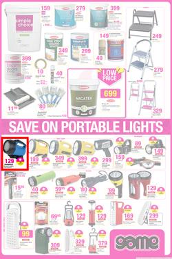 Game : Spring Savings (27 Aug - 2 Sep 2014), page 13